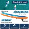 BRAST SUP Board Family | Aufblasbares Stand up Paddle Set Produktbild-Vorschau 3