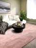 Villeroy & Boch 1899 Hochflor Teppich Leon Altrosa Produktbild-Vorschau 2