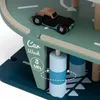 Classic World: parcheggio multipiano, elicottero, Anteprima dell’immagine prodotto 6