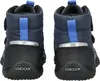 GEOX BALTIC, Warmfutter in Blau für Kinder, Größe 25 Produktbild-Vorschau 16