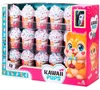 Kawaii Pups Mini Figuren 18er-Pack Display (30) Produktbild-Vorschau 9