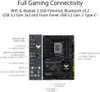 ASUS TUF GAMING B760-PLUS WIFI D4 Intel B760 LGA 1700 ATX Produktbild-Vorschau 14