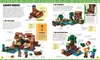 LEGO® Minecraft® Das große Lexikon der Figuren, Kreaturen Produktbild-Vorschau 5