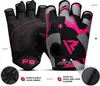 Trainingshandschuhe RDX Fitness Handschuhe, Produktbild-Vorschau 2