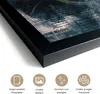 MuchoWow® MuchoWow® Gerahmtes Poster Johanna Henriette Produktbild-Vorschau 3