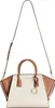 Michael Kors Avril Damen-Ledertasche, Extra klein Produktbild-Vorschau 2