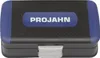 Projahn 394072 Mini Steckschlüssel und Bit-Box 1/4" Produktbild-Vorschau 7