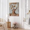STYLER Obraz na płótnie 70x100 cm Henriette elegancki Podgląd zdjęcia produktu 4