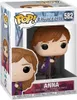 Funko Pop! Disney Frozen 2 Figurka Anny - Oficjalny Produkt Podgląd zdjęcia produktu 7