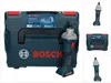 Meuleuse droite sans fil Bosch GGS 18V-20 solo L-BOXX Voir les images du produit 8