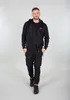 Alpha Industries Basic Zip Hoody SL, felpa con cappuccio e Anteprima dell’immagine prodotto 3