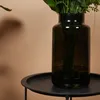 Bloomique - Vase Gigi - Vase noir intérieur - Vase en verre Voir les images du produit 3