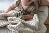 Baby's Only Kinderdecke Sky-Chunky - Warm Linen - 100x135 Produktbild-Vorschau 4