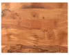 vidaXL Stolová deska 80x60x3,8 cm obdélníková z masivního Náhled obrázku produktu 8