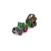 Siku Traktor mit Forstanhänger ; 1645 Produktbild-Vorschau 11