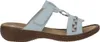 Rieker Damen Damenschuhe weiß Gr. 39 Produktbild-Vorschau 94
