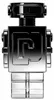 Rabanne Phantom Elixir Parfum Intense, para hombre, 50 ml, Vista previa de la imagen del producto 9
