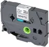 brother TZe Tape TZe S231 Schriftband extra stark 12 mm Produktbild-Vorschau 24