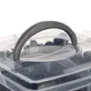 Xtrobb 24297 Jeu de clips en plastique pour la sellerie Voir les images du produit 13