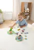HABA Tier auf Tier Junior, 2 Jahr(e), Karton, Holz, Produktbild-Vorschau 9