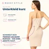 Merry Style Damen Unterkleid Unterrock verstellbare Träger Produktbild-Vorschau 3