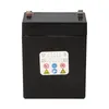 Landport Bleiakku 12V 2,9Ah AGM Batterie NSA LP12-2,9 T1 Produktbild-Vorschau 4