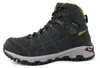 Brütting Mount Shasta High Wanderschuh Grün Produktbild-Vorschau 29