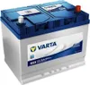 Batteria per auto VARTA E23 Blue Dynamic 12V 70Ah 630A 570 Anteprima dell’immagine prodotto 8