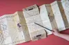 Harry Potter - Kaart van de Zwerver, 18 cm Productafbeelding-voorbeeld 5