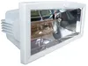 BRUBAKER Radiateur infrarouge IP54 pour terrasse 1300 watts Voir les images du produit 6