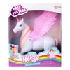 Toi-Toys DREAM HORSE Einhorn mit beweglichen Flügeln Produktbild-Vorschau 2