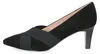 Peter Kaiser Damen High Heels 9-72443-44004 Farbe: Schwarz Produktbild-Vorschau 2