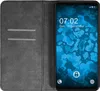 PhoneNatic Kunst-Lederhülle kompatibel mit Xiaomi Mi Max 3 Produktbild-Vorschau 2