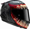 HJC RPHA 12 Venom 3 Marvel MC1SF Casque intégral M Voir les images du produit 4