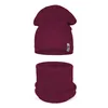 Beanie Mütze Kinder Set HEYO Schlauchschal Mädchen Frühling Produktbild-Vorschau 2