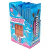 MrBeast Feastables Milk Chocolate (10 x 60g) Produktbild-Vorschau 2
