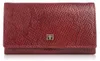 Damenbrieftasche rot Naturleder Paolo Peruzzi T-09-RD Produktbild-Vorschau 1