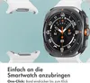 imoshion Ocean Silikonarmband für das Samsung Galaxy Watch Produktbild-Vorschau 4