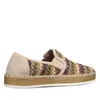 Rieker Straßenslipper(Trott) Abs.b.25 mm in beige, Gr. 41 Produktbild-Vorschau 70