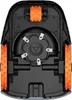Segway Navimow i-Serie i208 AWD Rasenroboter ohne Produktbild-Vorschau 7