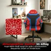 Huzaro Ranger 1.0 kinder gaming stuhl 130 kg belastbarkeit Produktbild-Vorschau 7