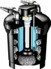 Pontec Pondopress 10000, Teich Druckfilter Produktbild-Vorschau 2