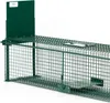 ITA Lebendfalle 5007 100x25x25 cm - Wetterfeste & Produktbild-Vorschau 9