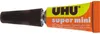 UHU Sekundenkleber blitzschnell Minis 1g, Gel, RoHS, REACH, Produktbild-Vorschau 20