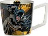 Tazza Egan Batman 430ml Oro Oro Taglia Unica Anteprima dell’immagine prodotto 1