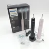 Elektrische Zahnbürste 2x Schwarz/Rosa HX3675/15 Produktbild-Vorschau 27