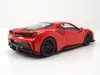 Bburago 18-26026 - 1:24 Race & Play Ferrari 488 Pista rosso Anteprima dell’immagine prodotto 4