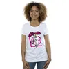 Blondie - "Call Me" T-Shirt für Damen BI19823 (XL) (Weiß) Produktbild-Vorschau 2