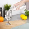 Vilde | Glasflasche - Transparent - 500 Ml - Wasserflasche Produktbild-Vorschau 7