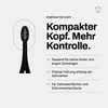 Zahnheld Bürstenkopf Ersatzbürsten Basic Mini - ideal für Produktbild-Vorschau 7